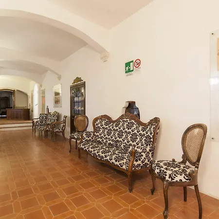 Hotel Masseria Salento '500