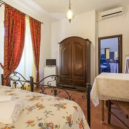 Masseria Salento '500 Hotel Nardo