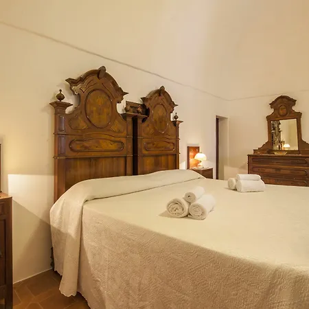 Masseria Salento '500 Hotel 4*