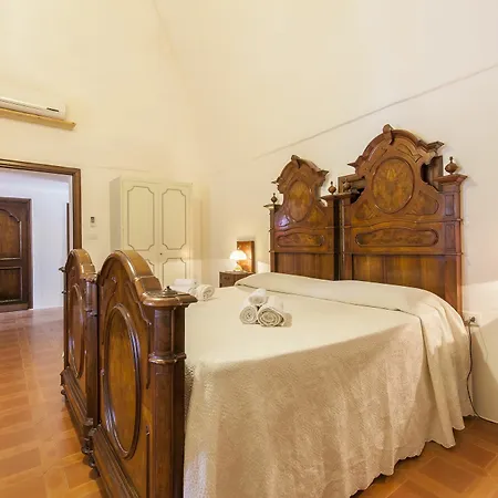 Masseria Salento '500 Nardo