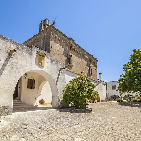 Masseria Salento '500 Nardo