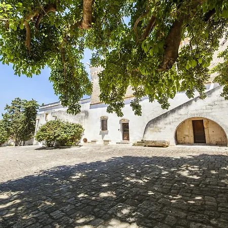 Hotel Masseria Salento '500
