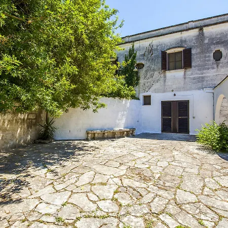 Hotel Masseria Salento '500 Nardo